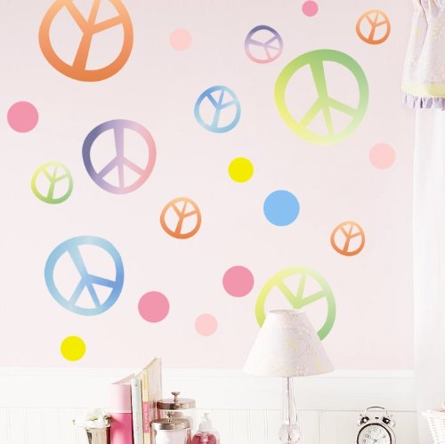 Wall Decal for Girls