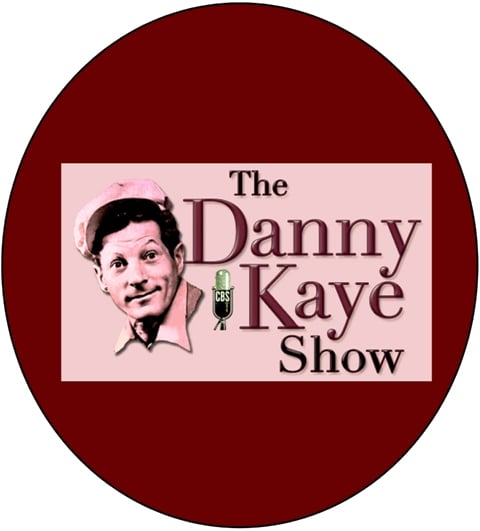 THe Danny Kaye Show