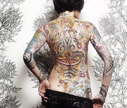 Urban Tattoos | HubPages