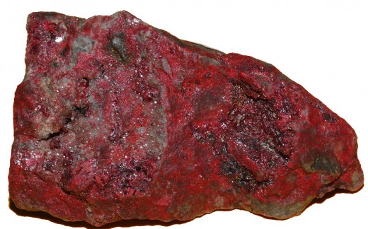 Metamorphic Rock