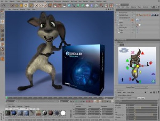 Best 3d Program For Beginners Mac