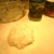 Make pizza dough with flour, baking powder, olive oil and water