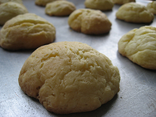 Biscuits