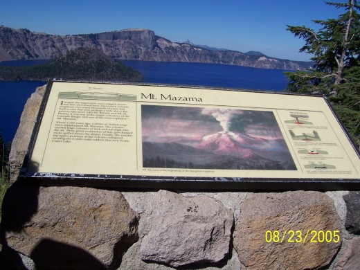 Park Sign