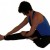 #1: Strengthen and stretch your calf muscles: Stretch with your knee bent. #1: Strengthen and stretch your calf muscles: Stretch with your knee bent.