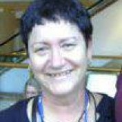 Nellie Deutsch profile image