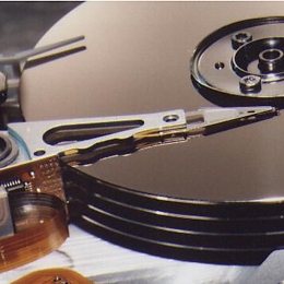 Hard Disk Drive