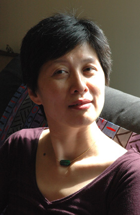 Jianying Zha