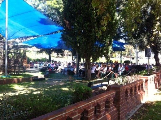 Adelaide Writers Week