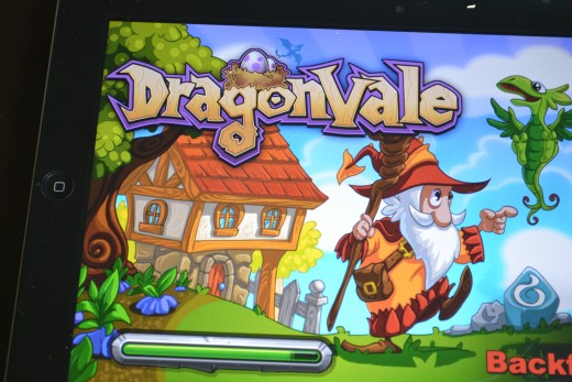 Dragonvale