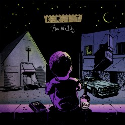 Big K.R.I.T. - 4Eva N A Day Album Review