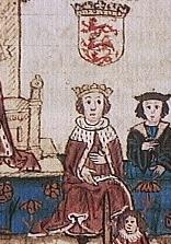Llewelyn the Last, Prince of Wales