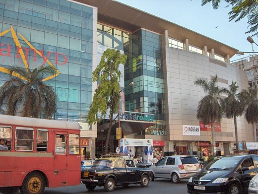 Top 20 Best Shopping Malls of Mumbai