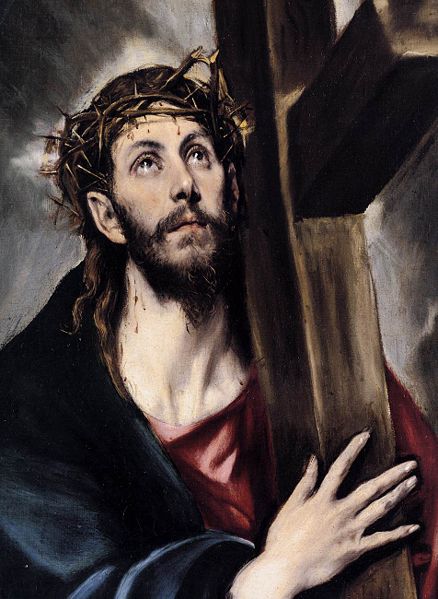 Jesus H. Christ: Carpenter, Professonal "Best Friend", Lecturer, Motivational Speaker, and all-around Human Resources Director (32B.C. - 0A.D.)