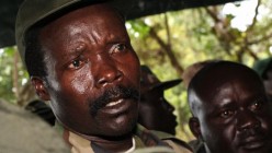 Biography of Joseph Kony - How did he become this mad man?