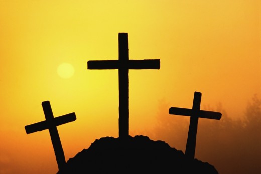 Crosses