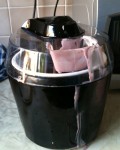 My Favourite Rum and Raisin Homemade Ice Cream Recipe