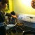With proper supervision, children can help stir food on the stove top
