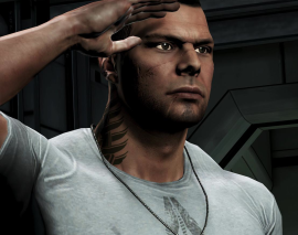 James Vega