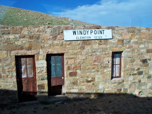 Windy Point 