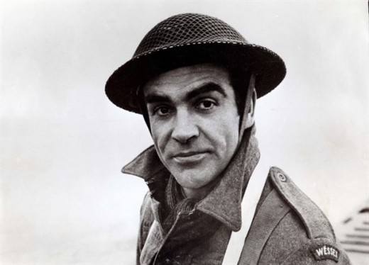 Sean Connery