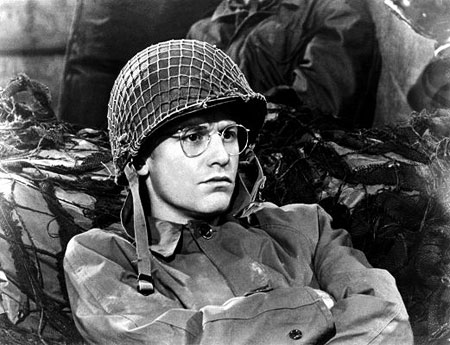 Roddy McDowall