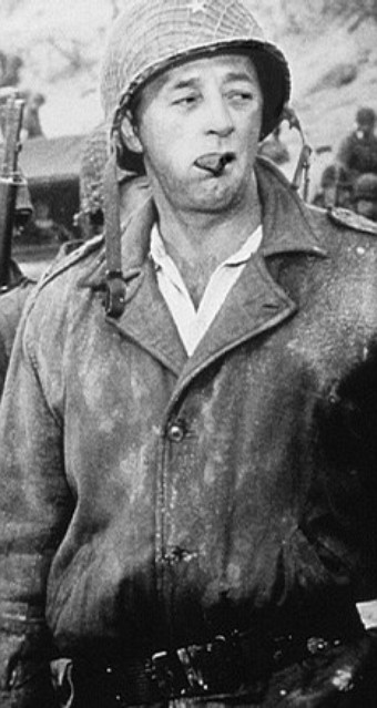 Robert Mitchem