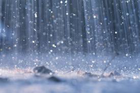Country Music Songs About Rain