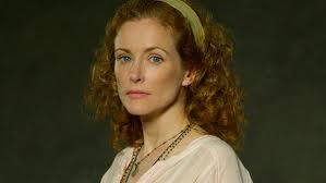 Leslie Hope as Tess Cole