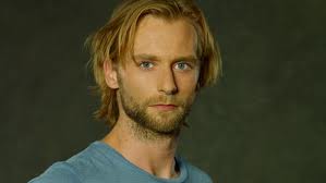 Joe Anderson as Lincoln Cole
