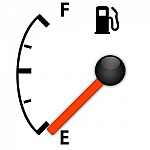 Running on Empty