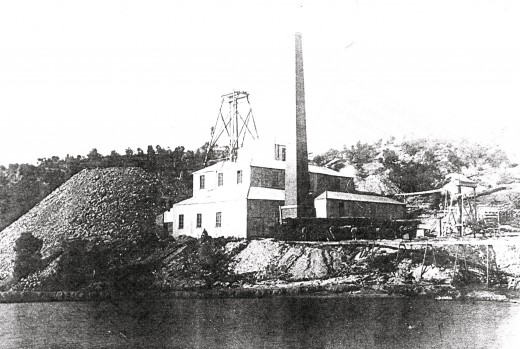 United Ajax  Mine