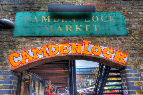 Camden Market