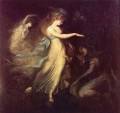 The Faerie Queene by Edmund Spenser - more of the King Arthur legend