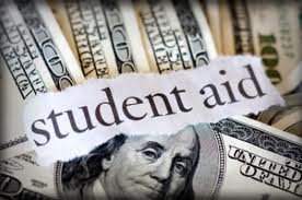 Student Aid - Stafford Government Loans