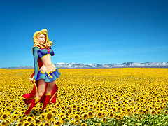 THIS IS SUPERMAN'S GIRL COUSIN, THE HOT SUPERGIRL. SHE HAS NOTHING TO DO WITH THIS STORY. JUST THOUGHT THAT MY GUY FRIENDS WOULD LOVE TO SEE HER.