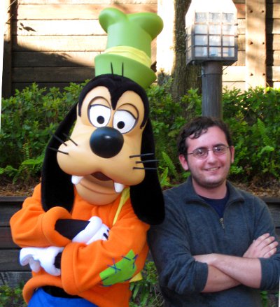 Meetings with your favorite Disney characters happen at both Disneyland and Magic Kingdom.