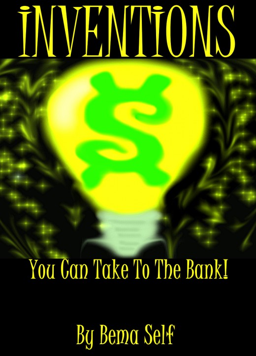 Short description: I am putting this ebook out into the world in the hopes that those with the passion, skills and knowledge to manifest them, will find the inspiration to take on these invention ideas. 