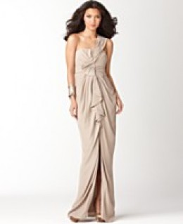 Top Ten Spring 2012 Prom Dresses