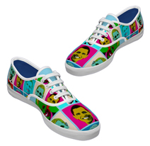 These Ked's® are real!