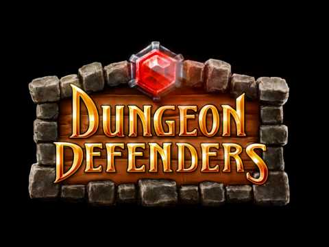 Dungeon Defenders is one of the deepest FPS/TD hybrids available, with much more content than other similar games.