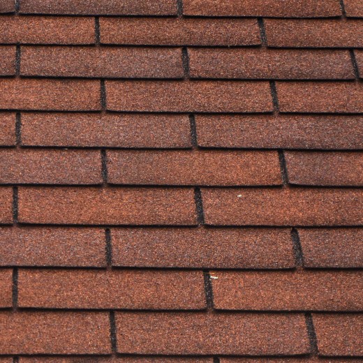 Asphalt shingles are one of the most popular roofing materials in America.