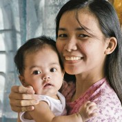 Homeschool Nanay profile image