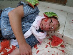Watermelons: 13 Things You Probably Don't Want to do with a Watermelon