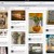 Things I have 'liked' on Pinterest