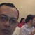 Travel Man attending the seminar (All photos by Travel Man, March 21, 2012) Travel Man attending the seminar (All photos by Travel Man, March 21, 2012)