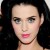 Katy Perry looking hypnotized 