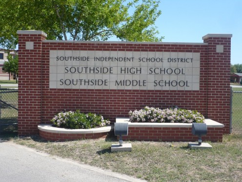 Southside ISD gets four new board members and one retains his seat.