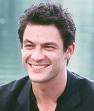 Jimmy McNulty, played by Dominic West