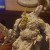 Start by painting a light color for the head. A Bronzed flesh works quite well. Start by painting a light color for the head. A Bronzed flesh works quite well.